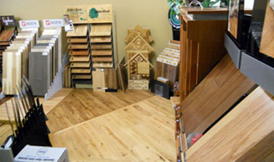Laminate Flooring in Northern CO | Lee’s Hardwood Flooring