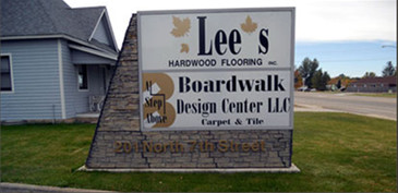 Laminate Flooring in Northern CO | Lee’s Hardwood Flooring